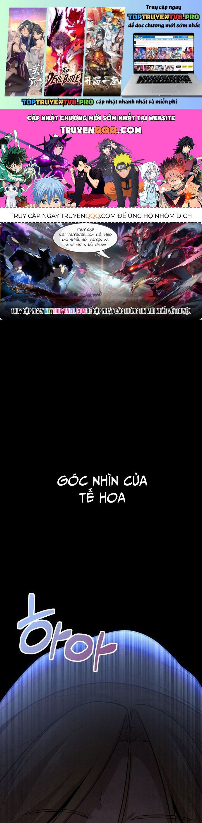 Giám Hộ Của Ác Nhân Chapter 19 - Trang 0