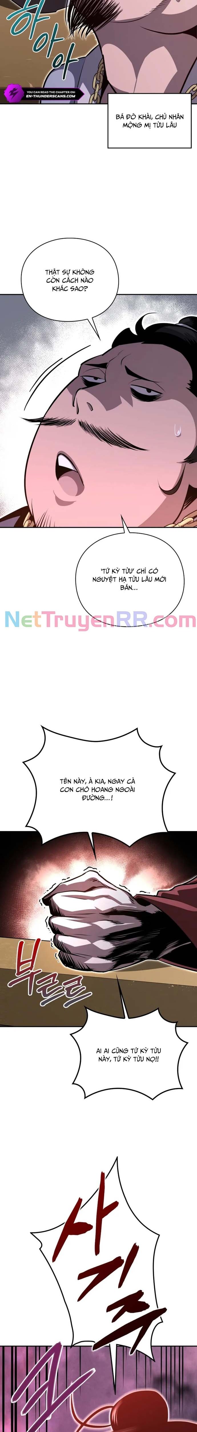 Giám Hộ Của Ác Nhân Chapter 7 - Trang 3