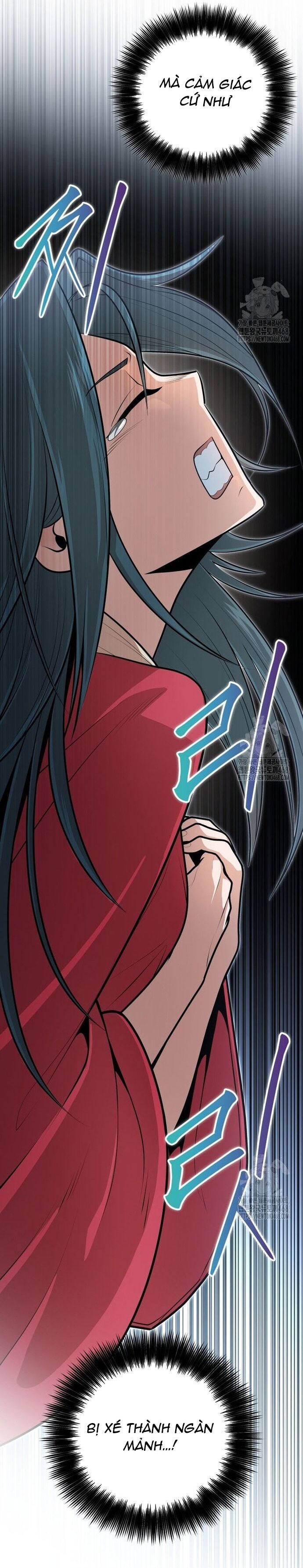 Giám Hộ Của Ác Nhân Chapter 18 - Trang 16