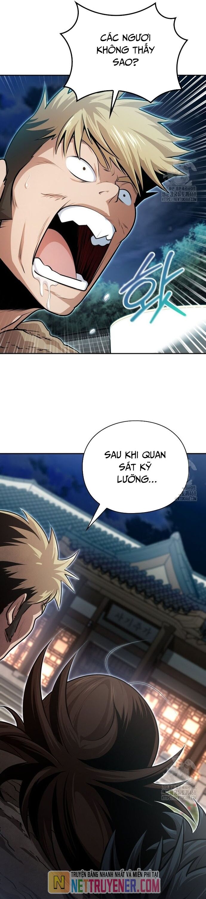 Giám Hộ Của Ác Nhân Chapter 19 - Trang 42
