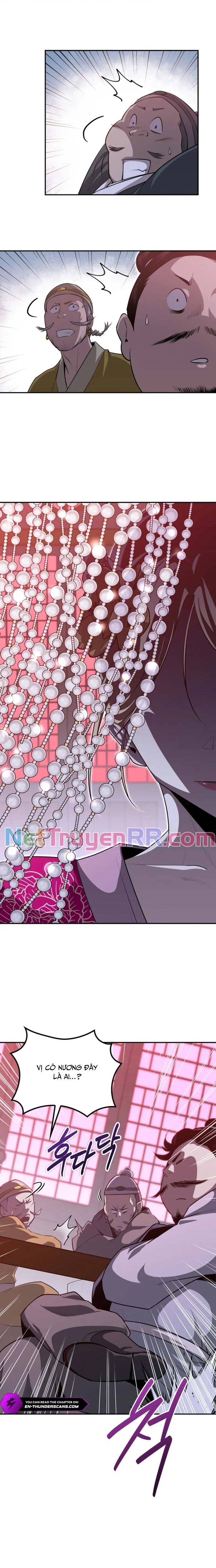 Giám Hộ Của Ác Nhân Chapter 7 - Trang 22
