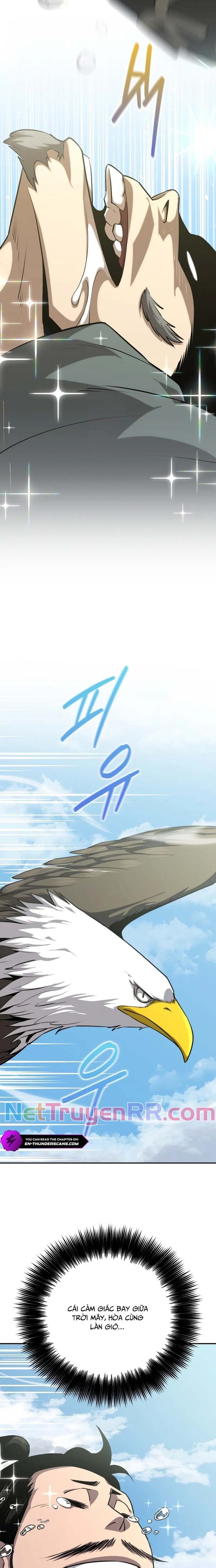 Giám Hộ Của Ác Nhân Chapter 7 - Trang 18