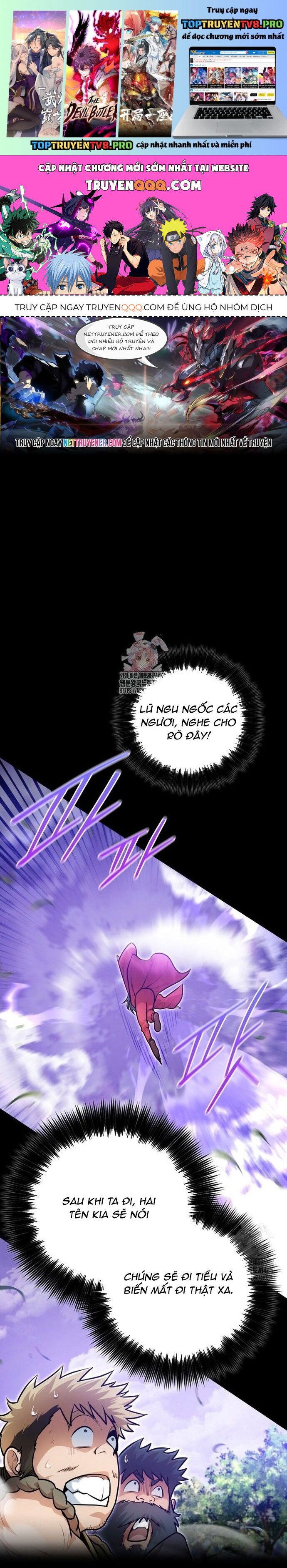 Giám Hộ Của Ác Nhân Chapter 15 - Trang 0
