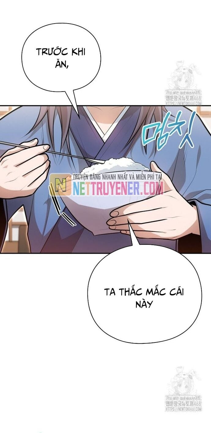 Giám Hộ Của Ác Nhân Chapter 19 - Trang 20