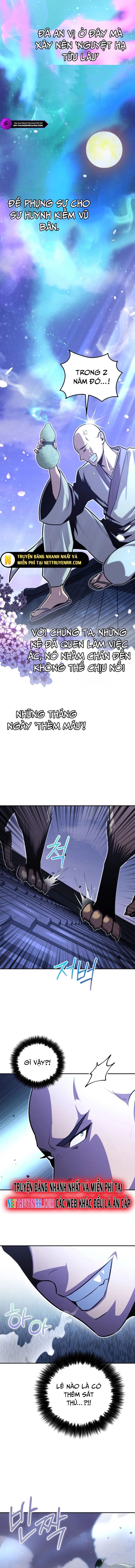 Giám Hộ Của Ác Nhân Chapter 10 - Trang 8