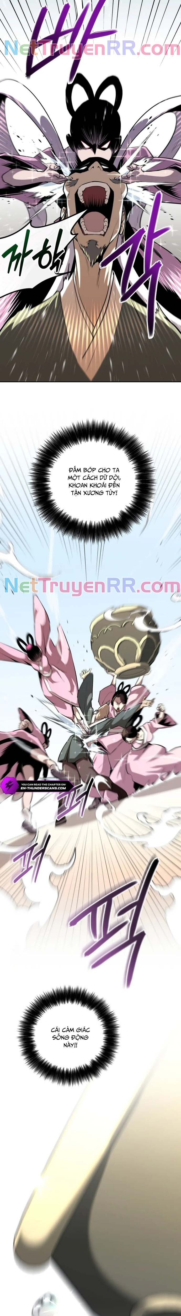 Giám Hộ Của Ác Nhân Chapter 7 - Trang 17