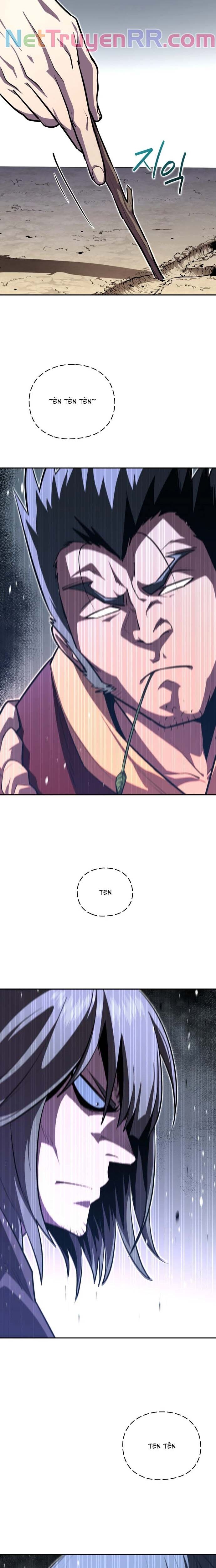Giám Hộ Của Ác Nhân Chapter 8 - Trang 20