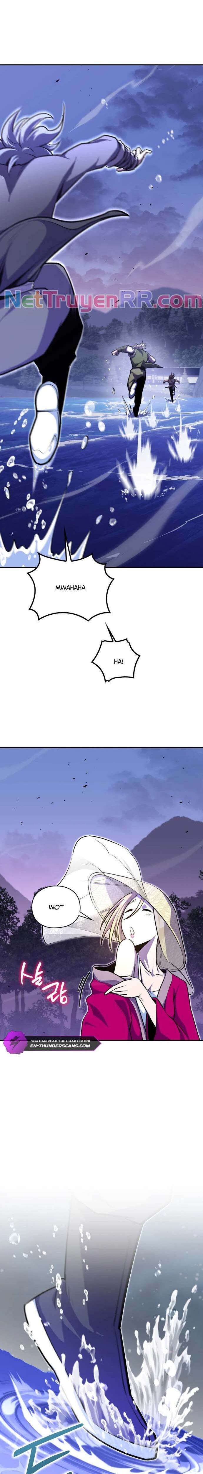 Giám Hộ Của Ác Nhân Chapter 8 - Trang 12