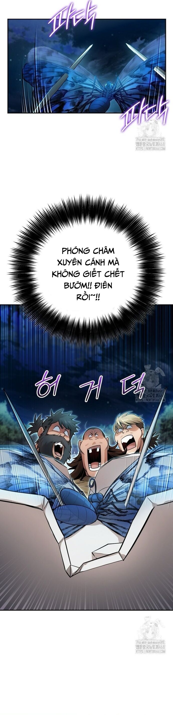 Giám Hộ Của Ác Nhân Chapter 20 - Trang 37