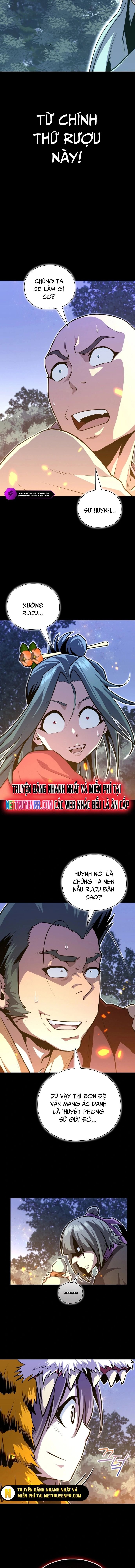 Giám Hộ Của Ác Nhân Chapter 9 - Trang 13