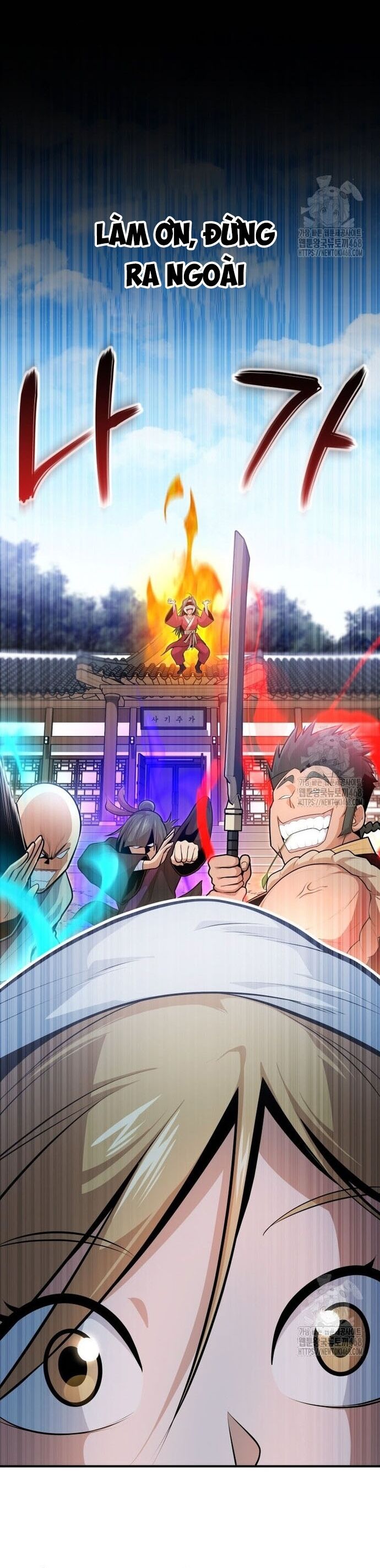 Giám Hộ Của Ác Nhân Chapter 19 - Trang 12