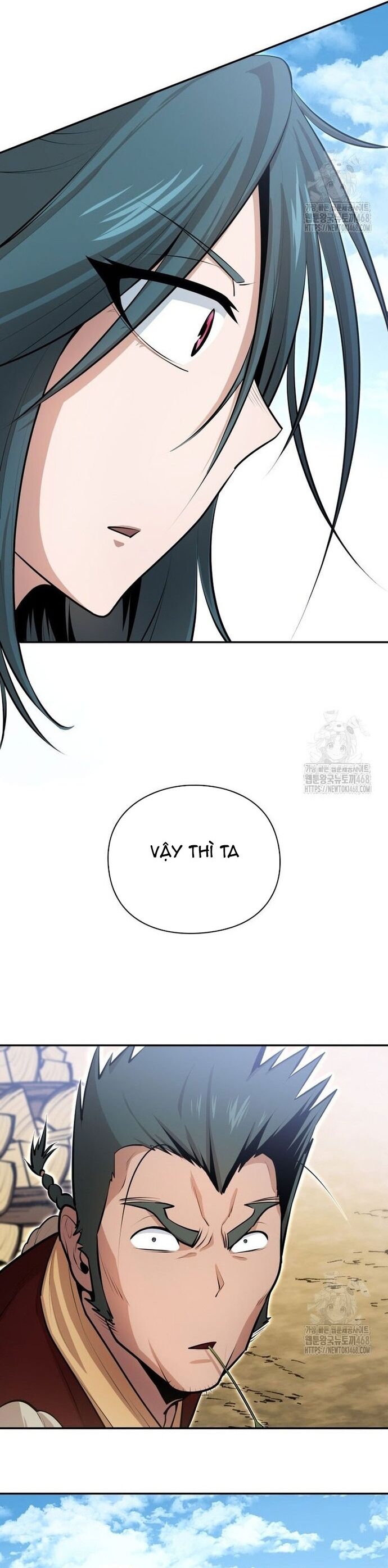 Giám Hộ Của Ác Nhân Chapter 18 - Trang 12