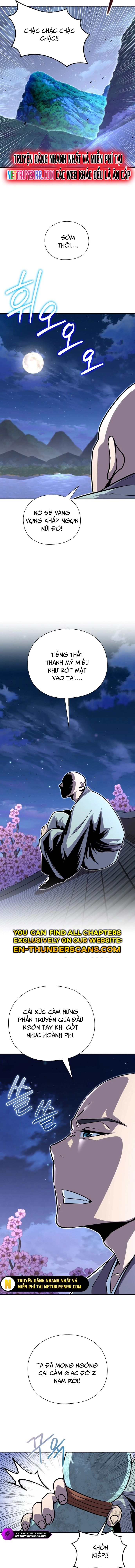 Giám Hộ Của Ác Nhân Chapter 9 - Trang 11