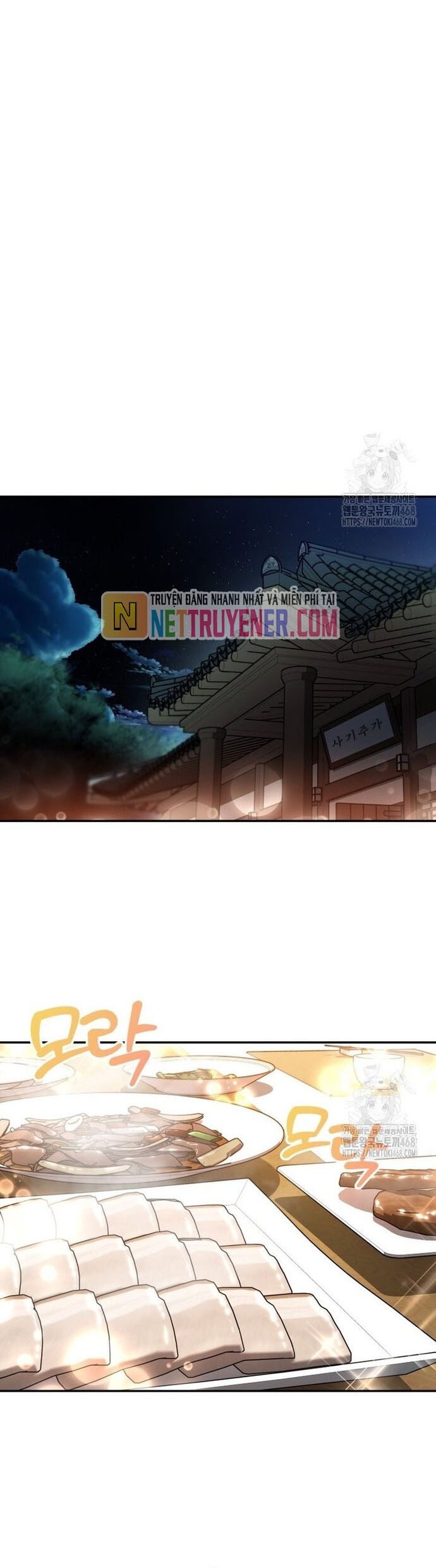 Giám Hộ Của Ác Nhân Chapter 19 - Trang 18