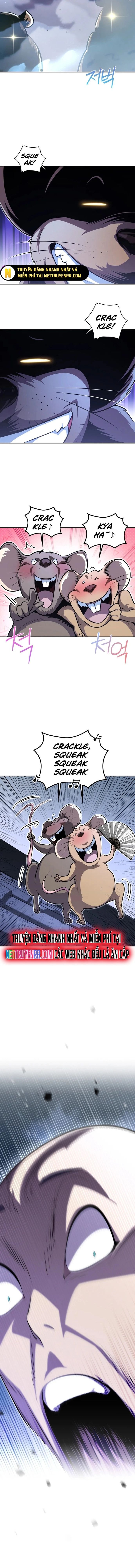 Giám Hộ Của Ác Nhân Chapter 10 - Trang 9
