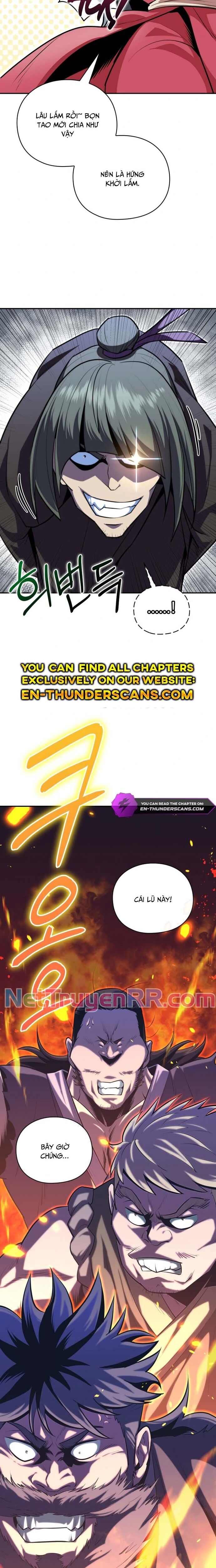 Giám Hộ Của Ác Nhân Chapter 8 - Trang 24