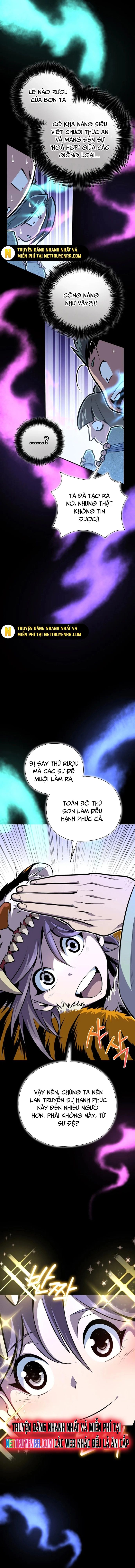 Giám Hộ Của Ác Nhân Chapter 10 - Trang 4