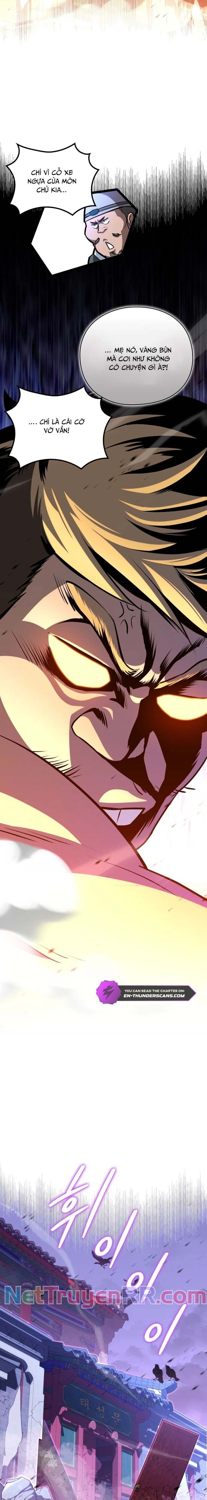Giám Hộ Của Ác Nhân Chapter 8 - Trang 4