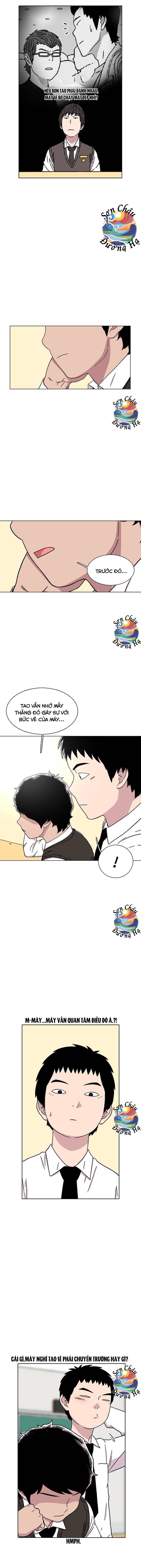 Cửa Hàng Star Ginseng Chapter 18 - Trang 2