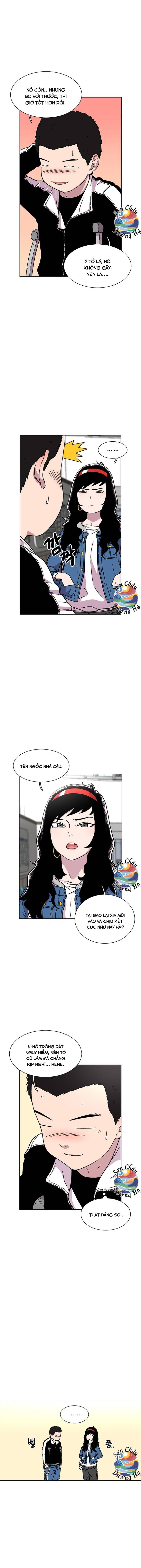 Cửa Hàng Star Ginseng Chapter 16 - Trang 5