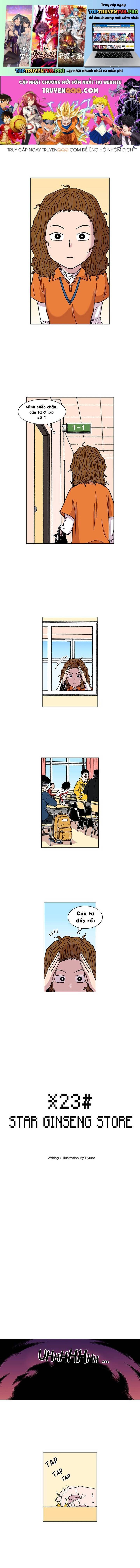 Cửa Hàng Star Ginseng Chapter 5 - Trang 0