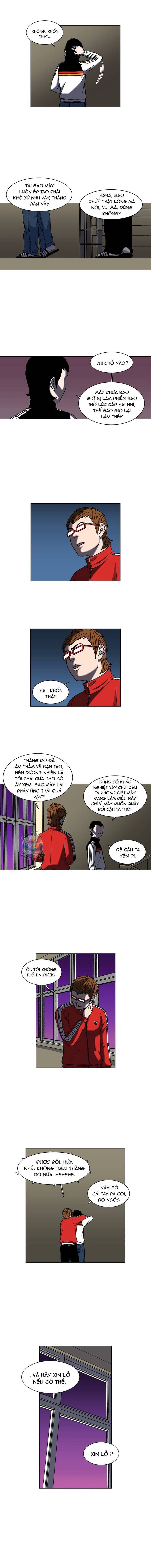 Cửa Hàng Star Ginseng Chapter 4 - Trang 5