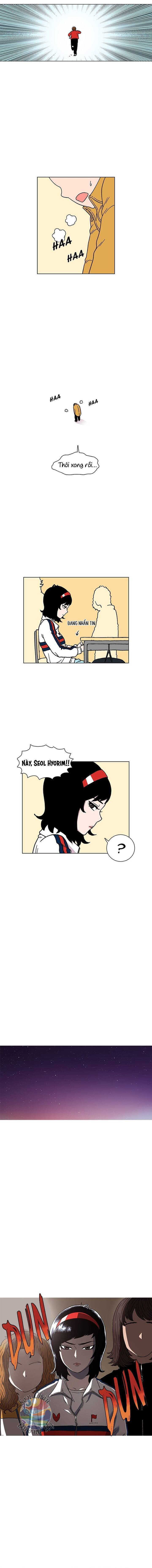 Cửa Hàng Star Ginseng Chapter 3 - Trang 11