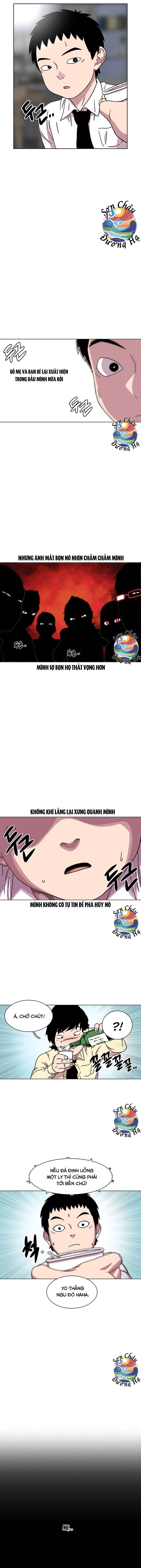 Cửa Hàng Star Ginseng Chapter 19 - Trang 9