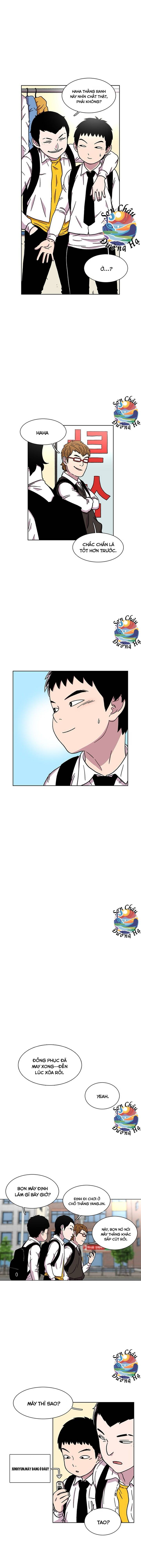 Cửa Hàng Star Ginseng Chapter 18 - Trang 10