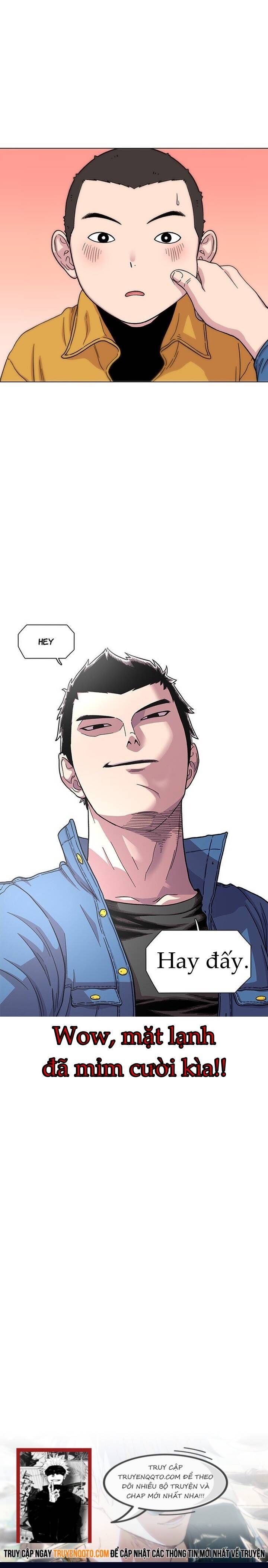 Cửa Hàng Star Ginseng Chapter 9 - Trang 10