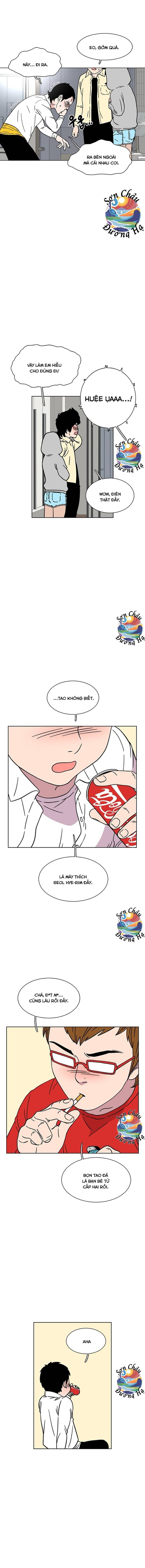 Cửa Hàng Star Ginseng Chapter 20 - Trang 3