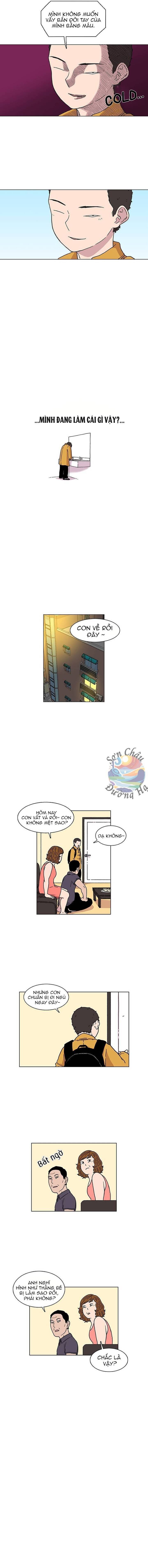 Cửa Hàng Star Ginseng Chapter 2 - Trang 12