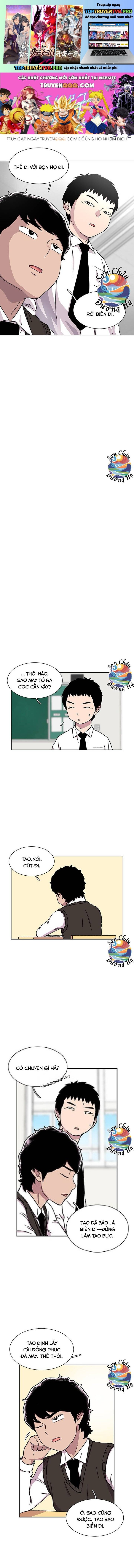 Cửa Hàng Star Ginseng Chapter 18 - Trang 0
