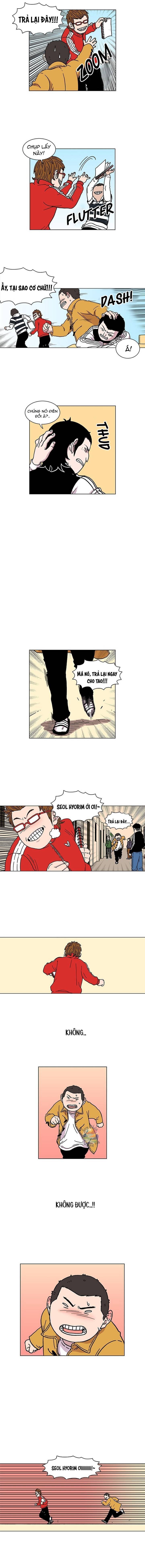 Cửa Hàng Star Ginseng Chapter 3 - Trang 10