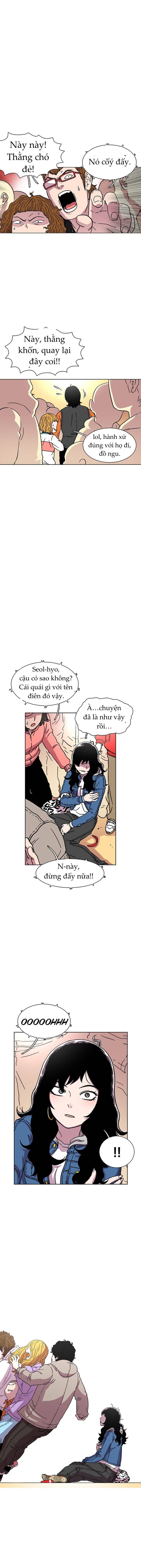 Cửa Hàng Star Ginseng Chapter 15 - Trang 13