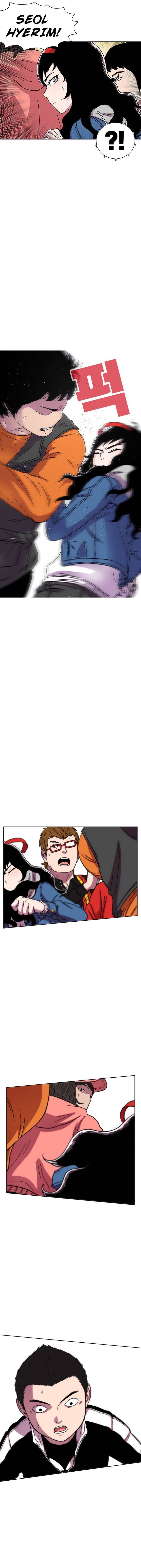 Cửa Hàng Star Ginseng Chapter 15 - Trang 12