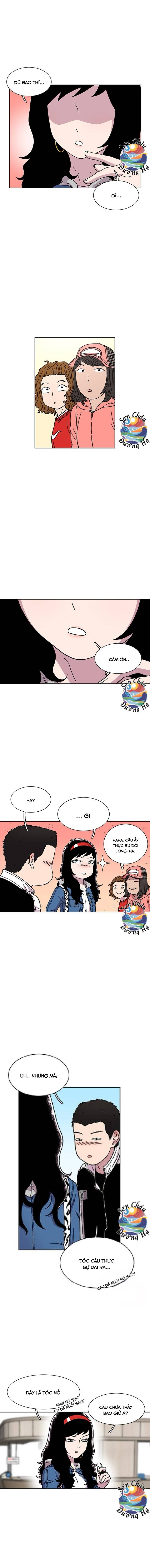 Cửa Hàng Star Ginseng Chapter 16 - Trang 6