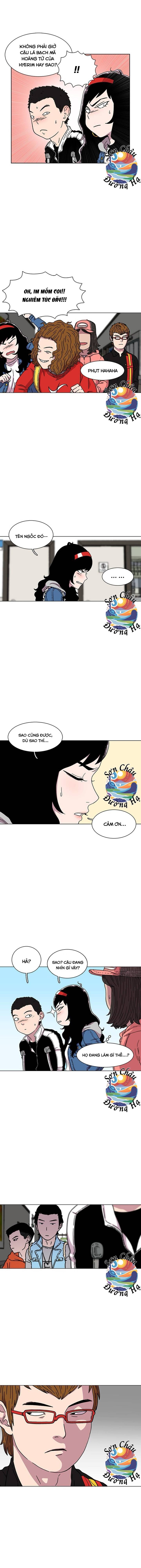 Cửa Hàng Star Ginseng Chapter 16 - Trang 8