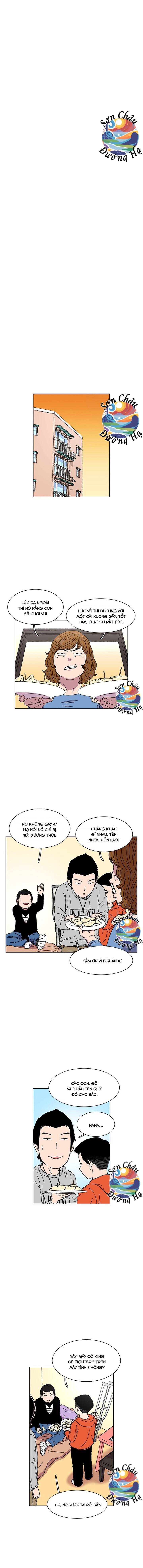 Cửa Hàng Star Ginseng Chapter 16 - Trang 9