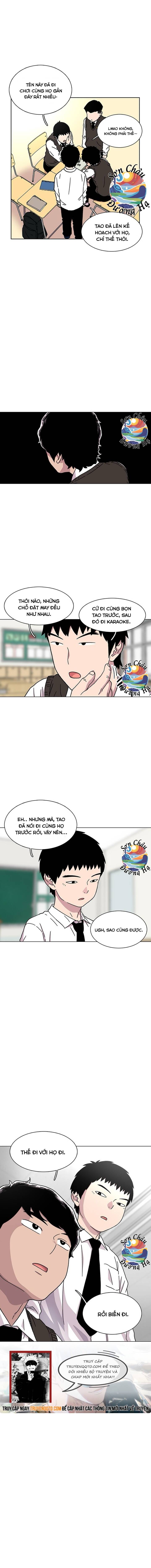 Cửa Hàng Star Ginseng Chapter 17 - Trang 12