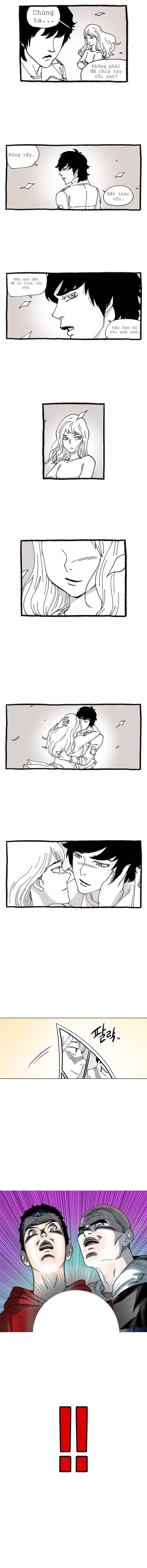 Cửa Hàng Star Ginseng Chapter 9 - Trang 3