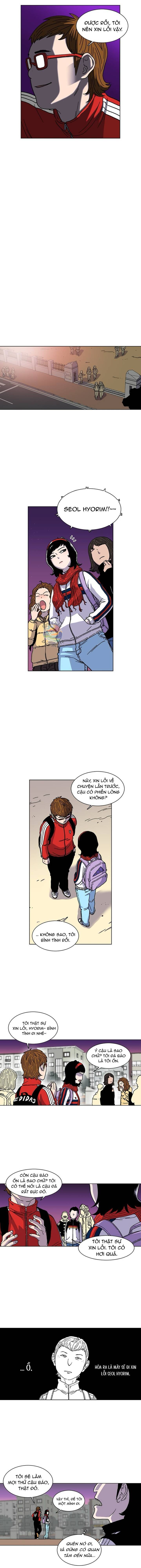 Cửa Hàng Star Ginseng Chapter 4 - Trang 6