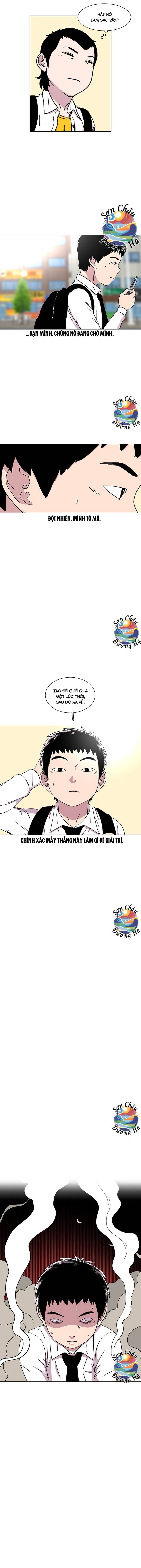Cửa Hàng Star Ginseng Chapter 18 - Trang 13