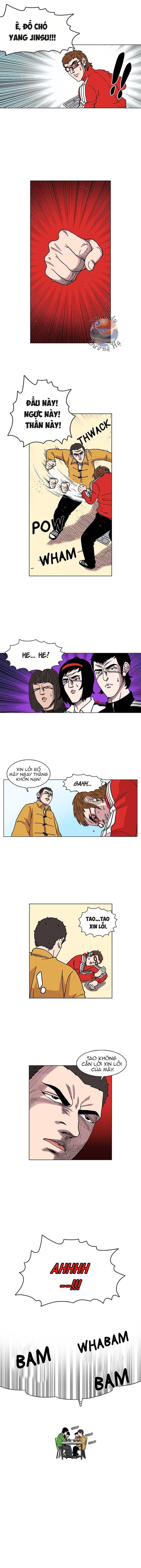 Cửa Hàng Star Ginseng Chapter 2 - Trang 10