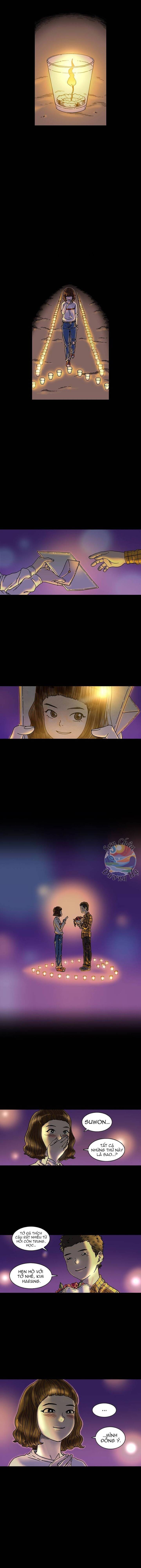 Cửa Hàng Star Ginseng Chapter 1 - Trang 8