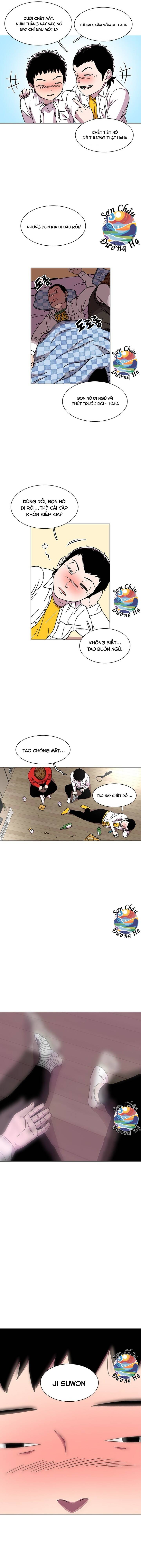 Cửa Hàng Star Ginseng Chapter 19 - Trang 11