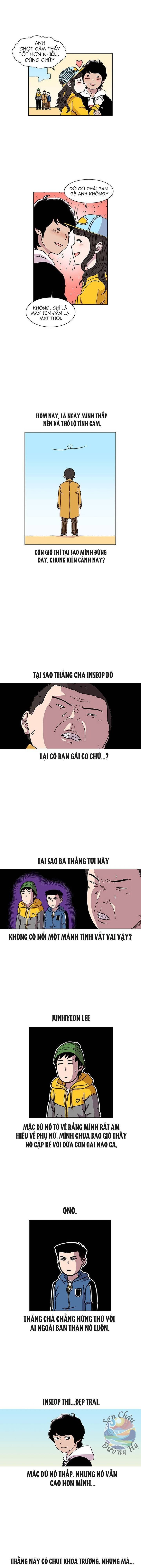Cửa Hàng Star Ginseng Chapter 2 - Trang 4