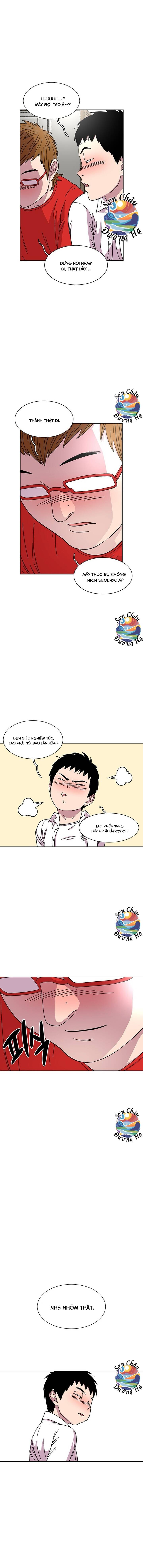 Cửa Hàng Star Ginseng Chapter 19 - Trang 12