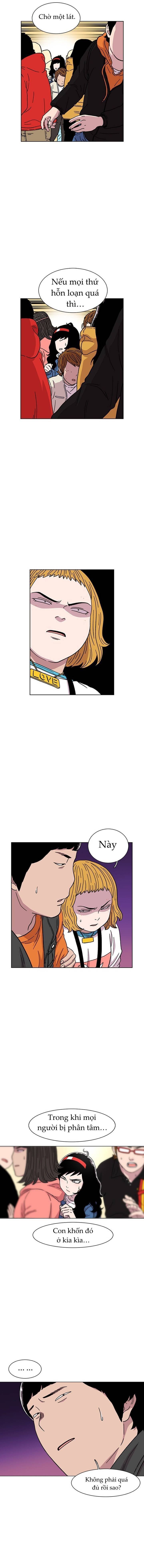 Cửa Hàng Star Ginseng Chapter 15 - Trang 10