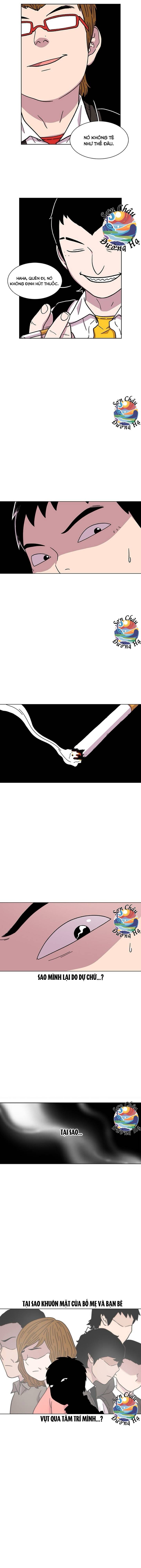 Cửa Hàng Star Ginseng Chapter 18 - Trang 7